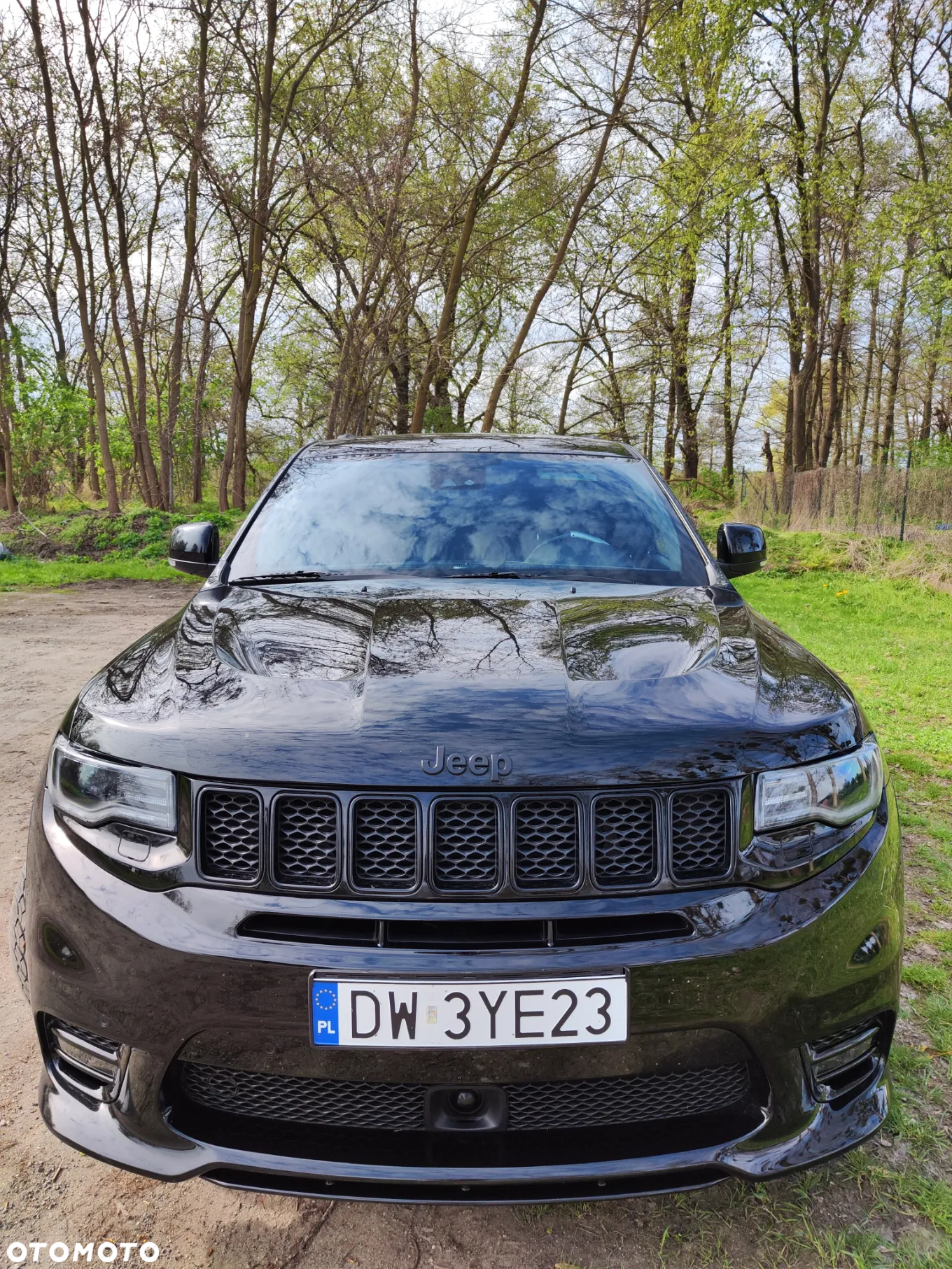 Jeep Grand Cherokee 6.4 V8 SRT8 - 34
