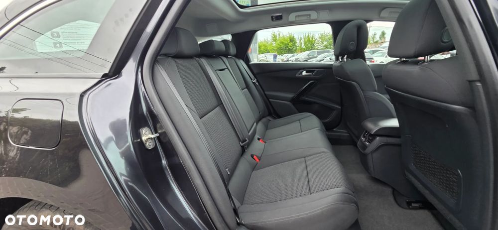 Peugeot 508 e-HDi FAP 110 EGS6 Active - 32