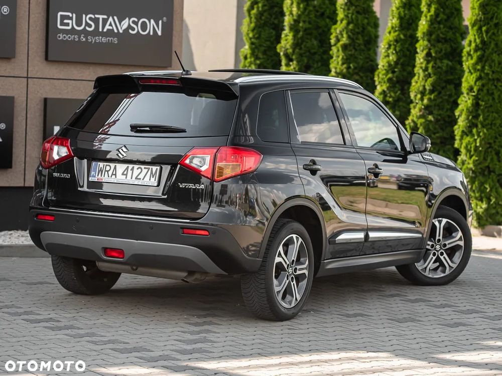 Suzuki Vitara - 13