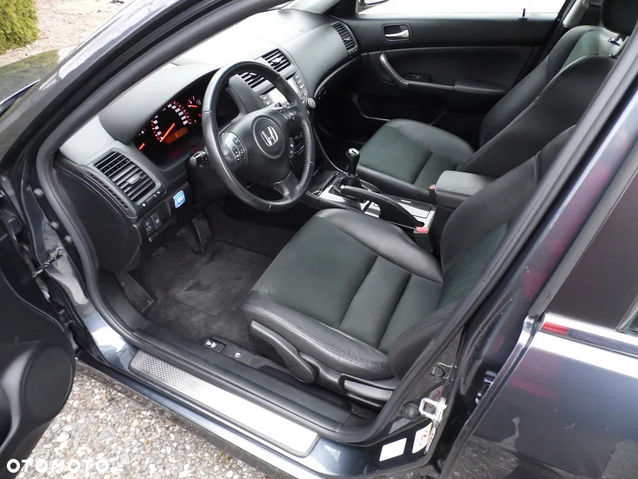 Honda Accord 2.0 i Sport 30 Jahre Edition - 12