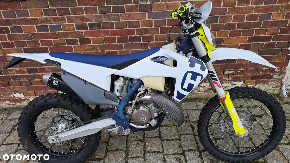 Husqvarna TE - 19