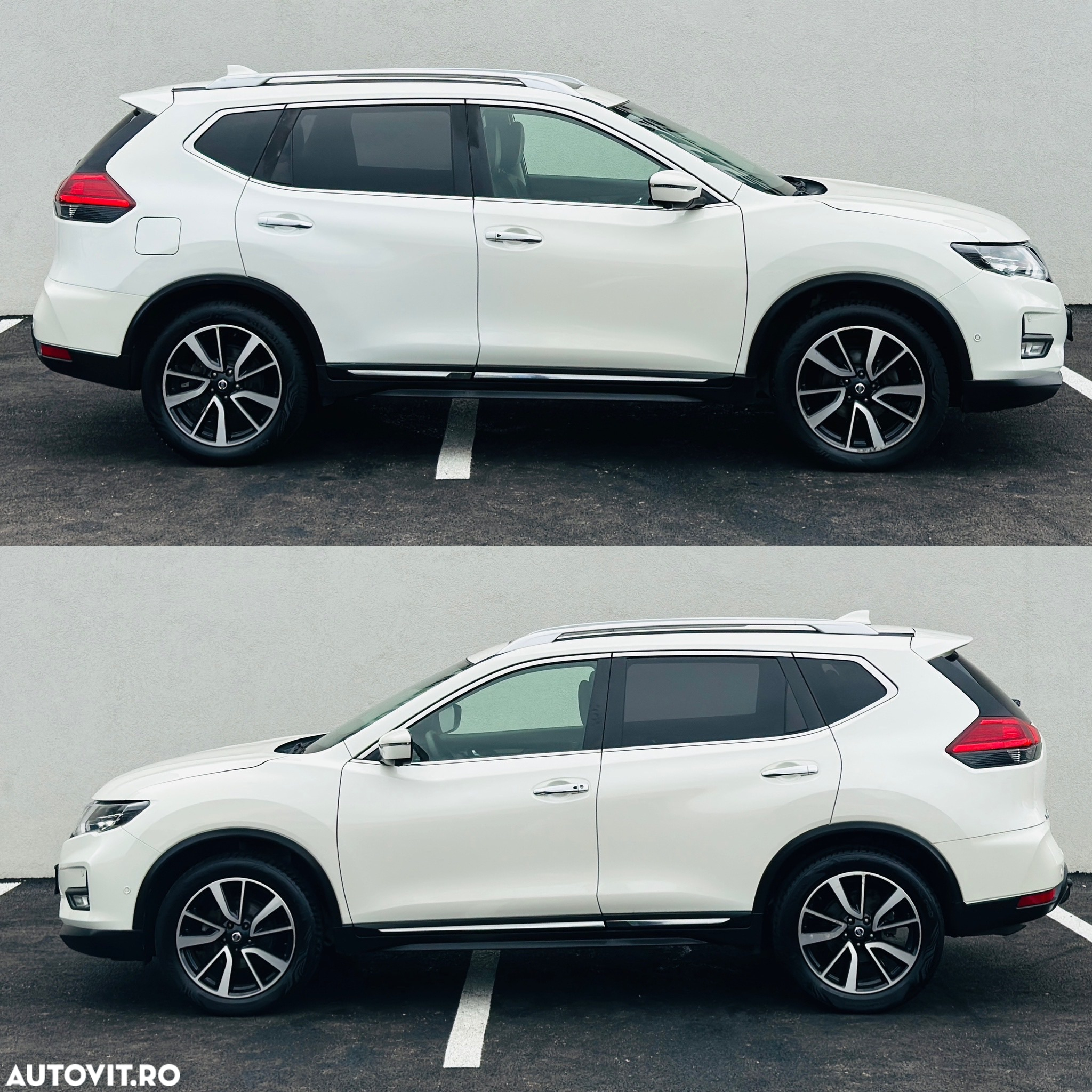 Nissan X-Trail 1.6 DIG-T Tekna - 5