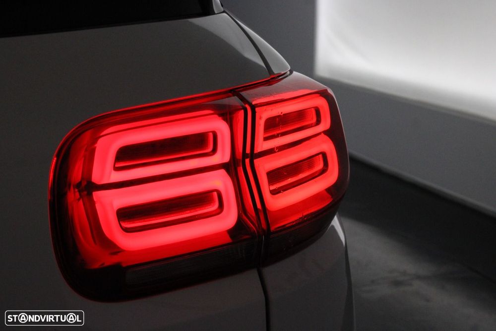 Citroën C5 Aircross 1.5 BlueHDi Feel Pack - 36