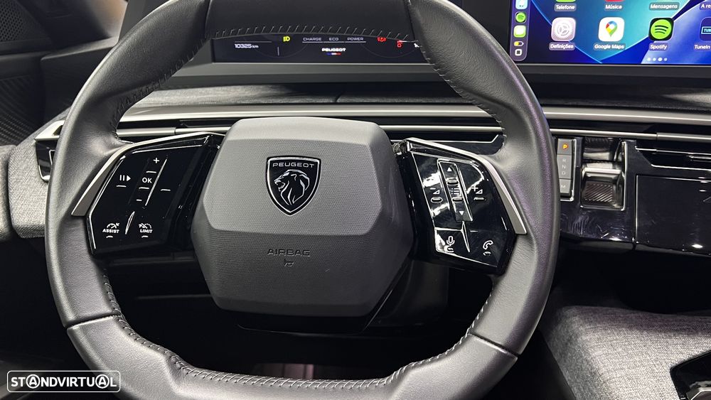 Peugeot 5008 1.2 Hybrid Allure e-DCS6 - 42