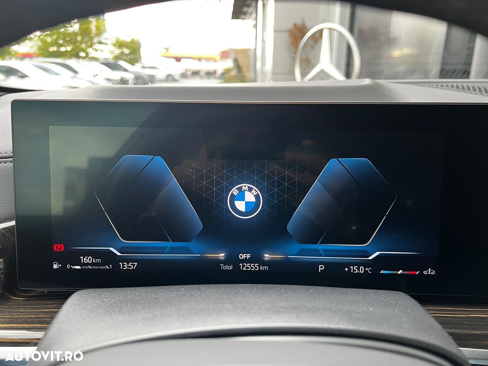 BMW X6 xDrive40i M Sport - 32