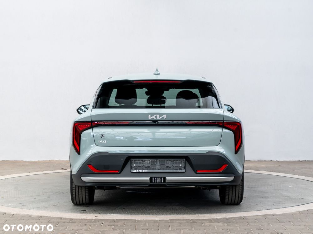 Kia K4 1.6 T-GDI L - 5