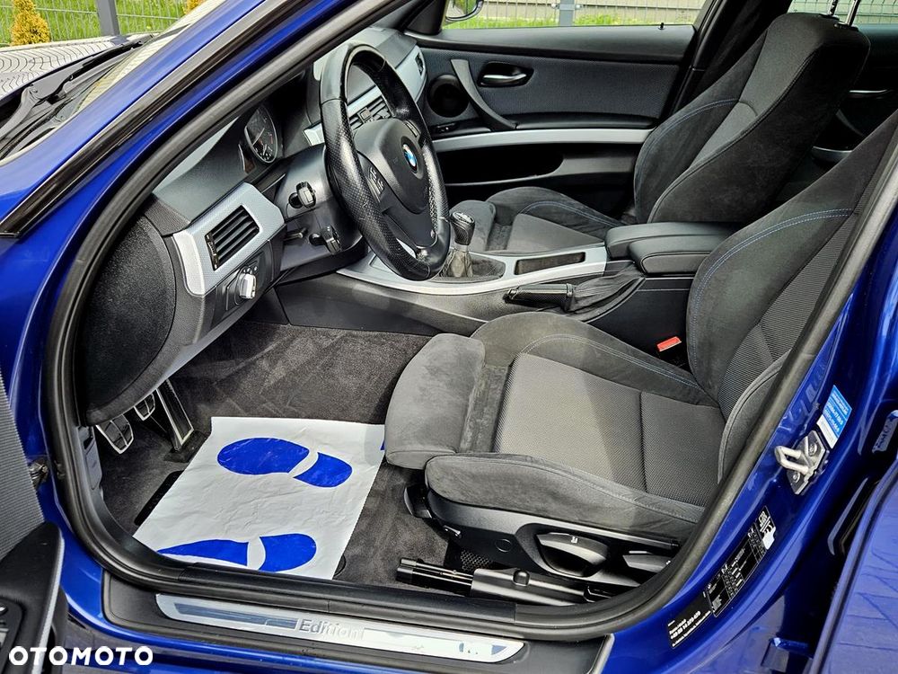 BMW Seria 3 320i Edition Lifestyle - 20