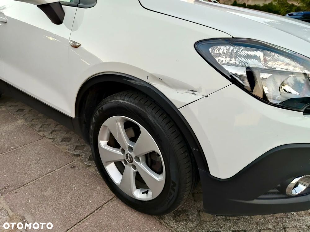 Opel Mokka 1.6 Enjoy S&S - 7