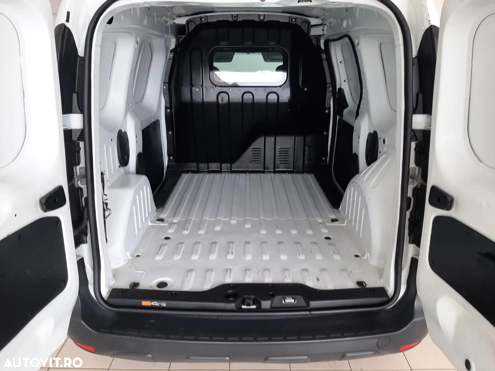 Dacia Dokker 1.5 Blue dCi Ambiance - 5