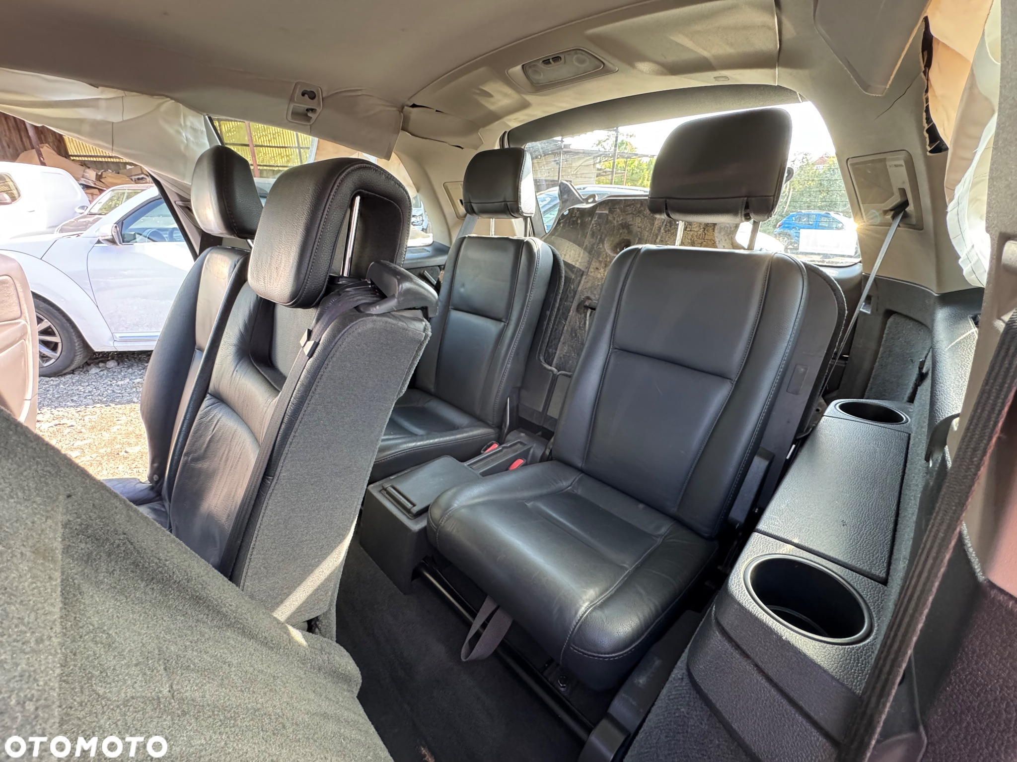 Volvo XC 90 D5 Momentum - 17