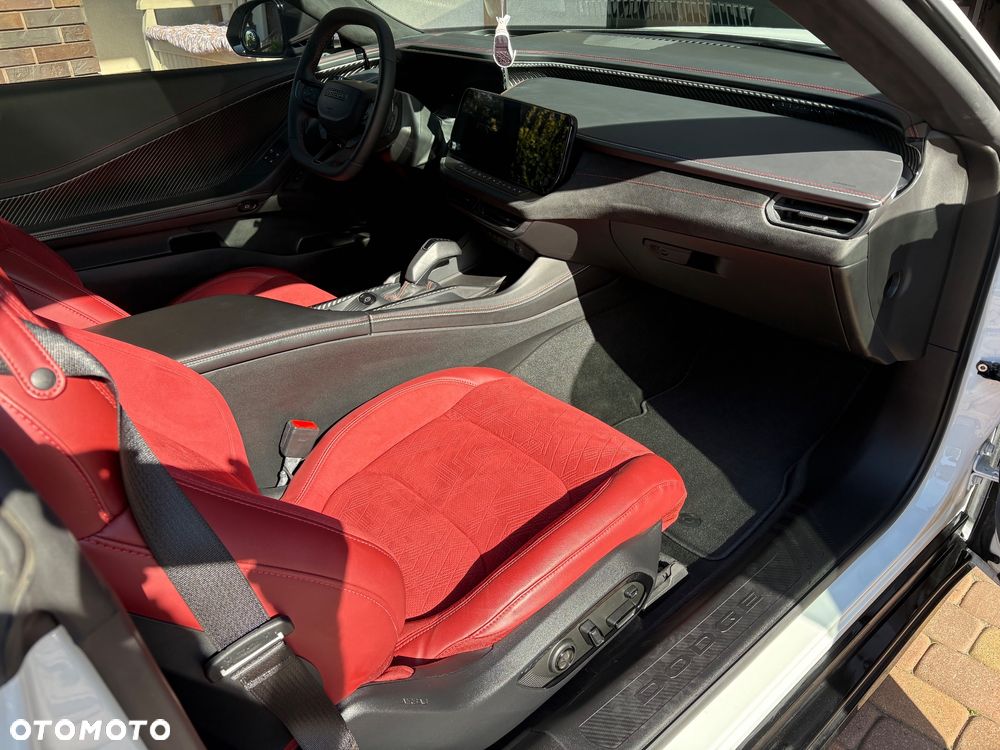 Dodge Charger - 26