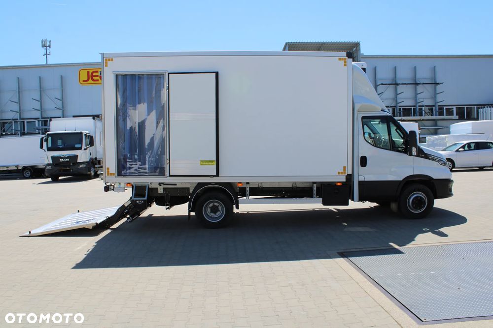 Iveco DAILY - 10