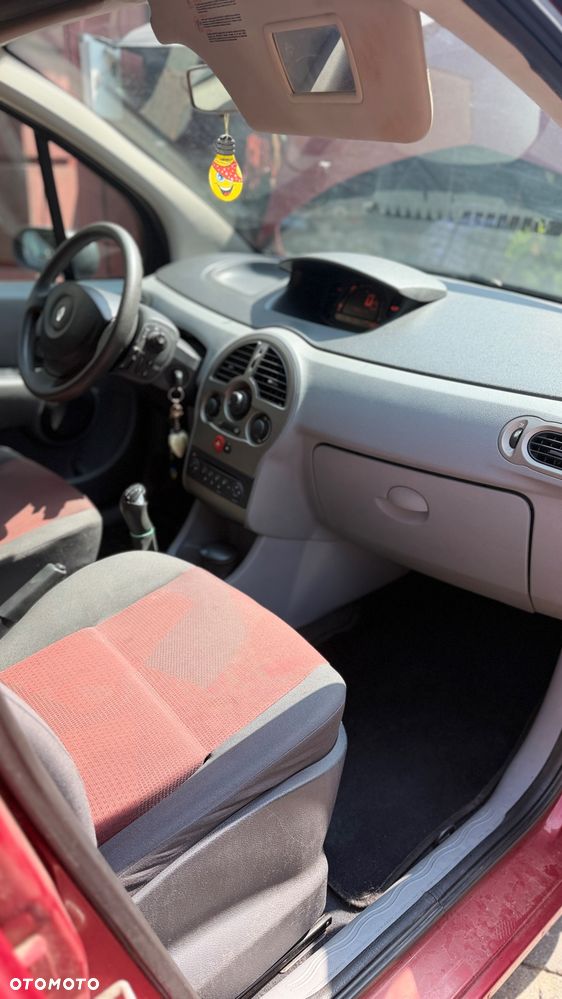 Renault Modus 1.2 16V Cite - 13