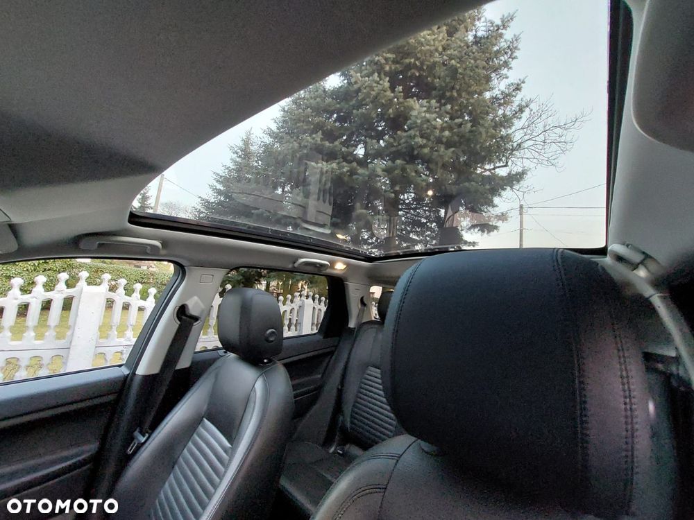 Land Rover Discovery Sport 2.0 Si4 HSE Luxury - 13