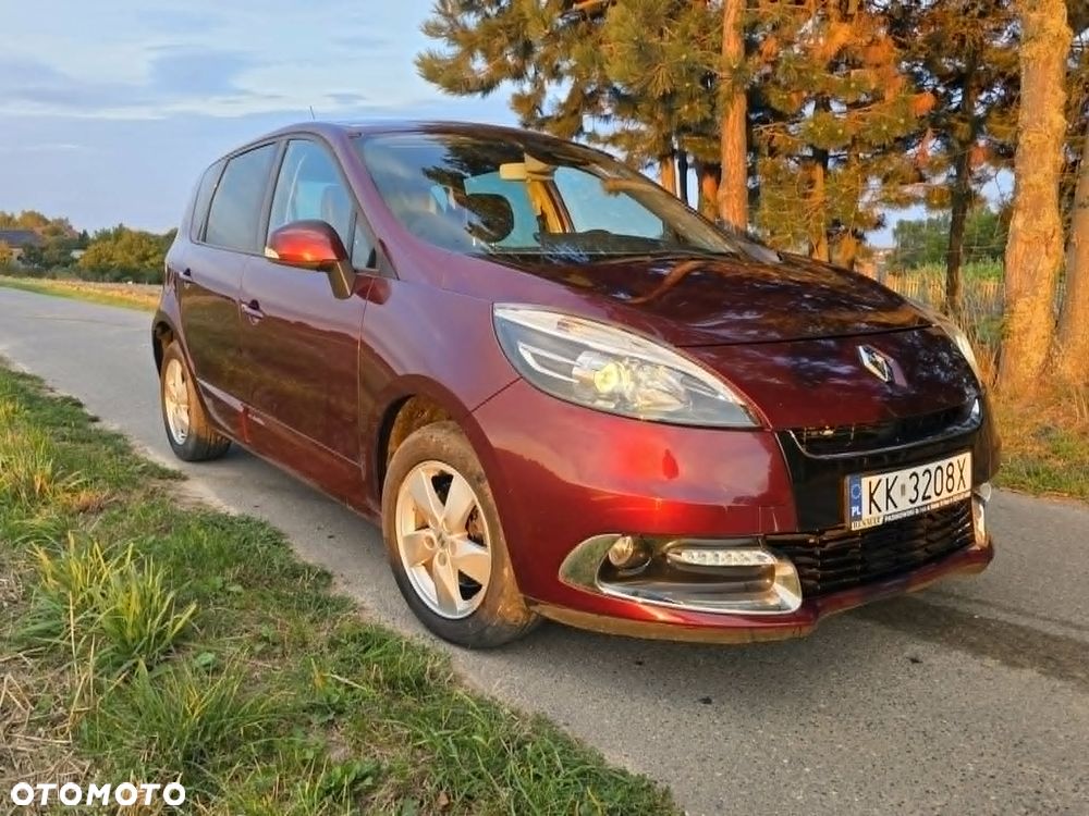 Renault Scenic - 7