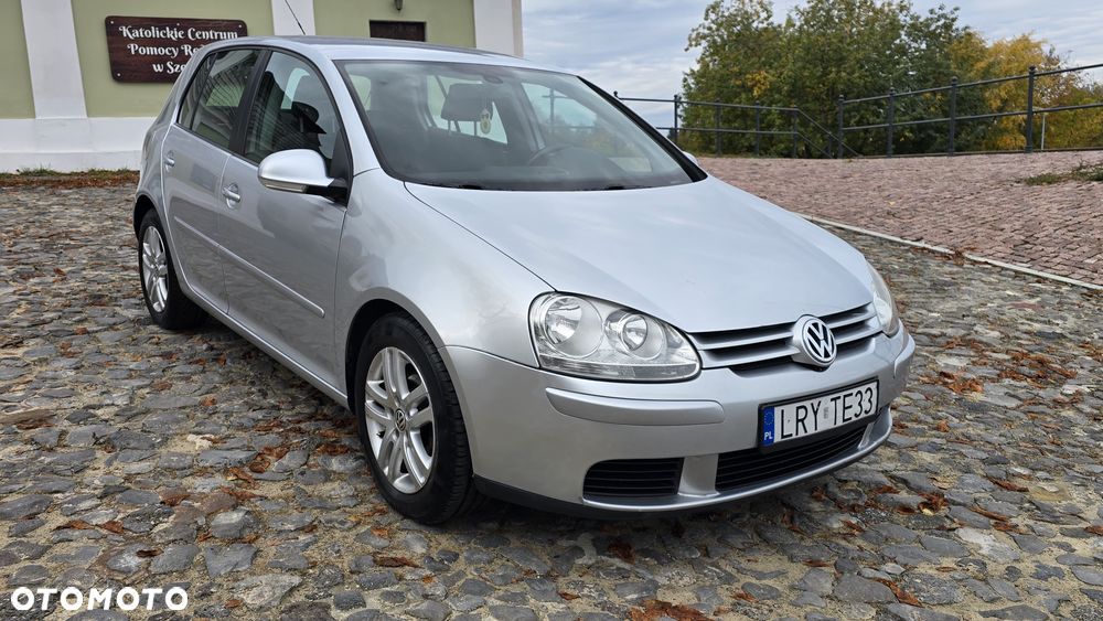 Volkswagen Golf 1.9 TDI Trendline - 15