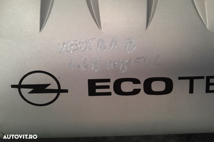 Capac motor RSM 1818197  9181566 90536367 90536368 RSM 1818197  91815 - 2
