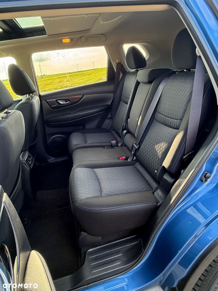 Nissan X-Trail 1.3 DIG-T N-Connecta - 12