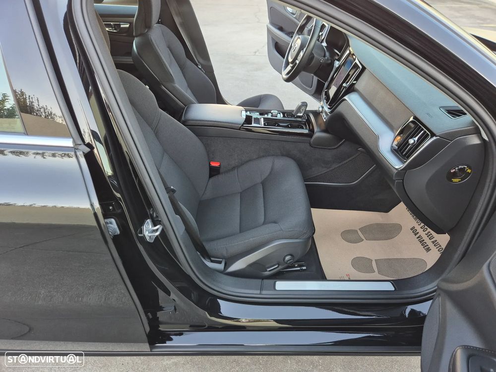 Volvo V60 2.0 T6 AWD TE Inscription - 21