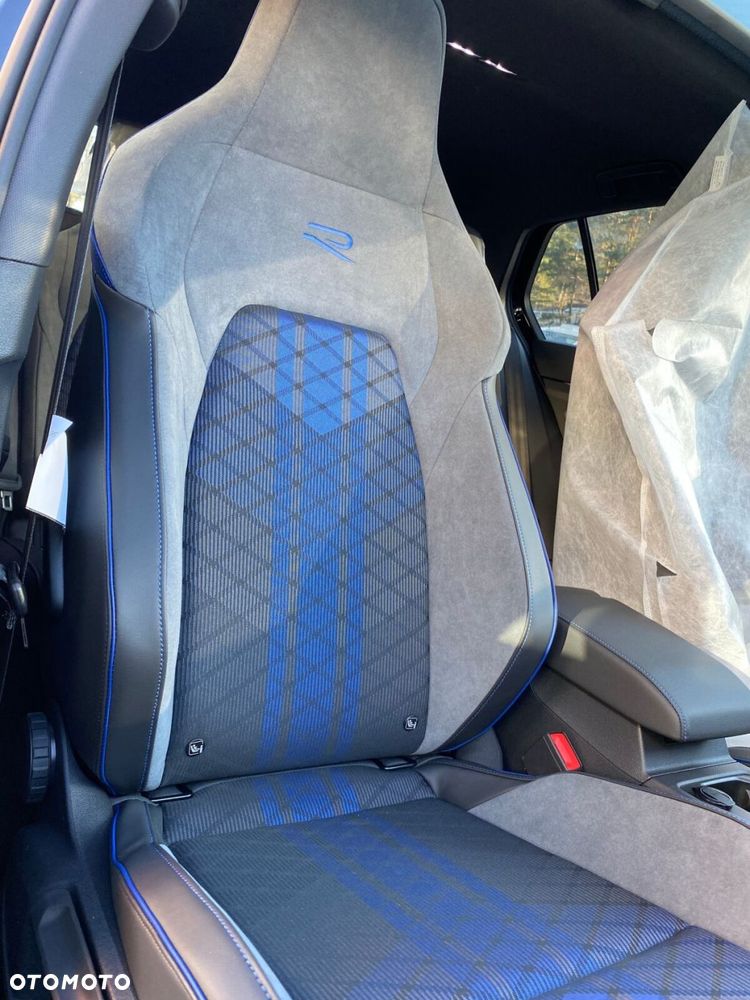 Volkswagen Golf 2.0 TSI 4Motion R DSG - 11