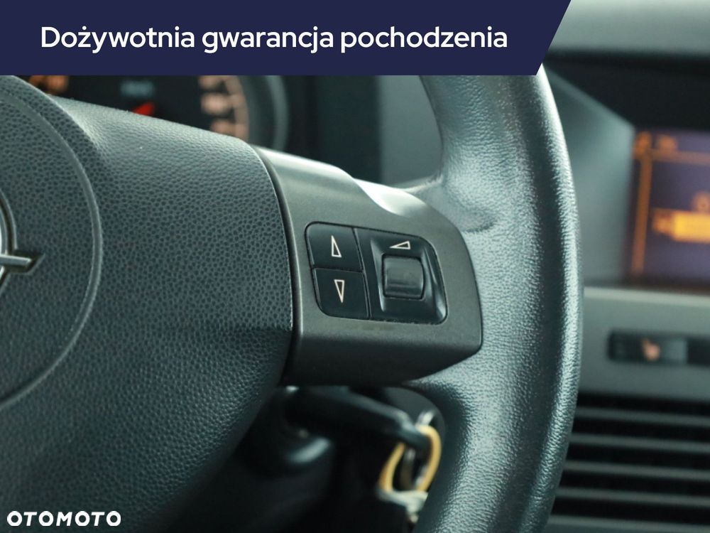 Opel Astra - 17