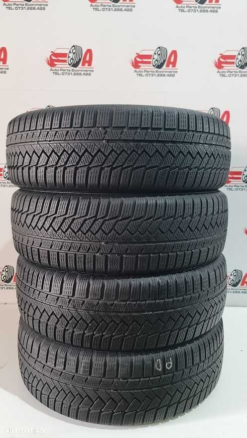 Anvelope 215/65/R17 99T CONTINENTAL M+S 215 65 17 99T CP-N20158 - 5