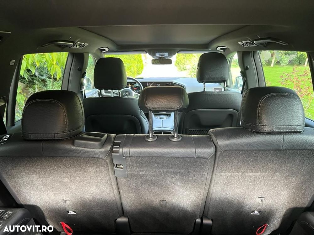 Mercedes-Benz GLS 400 d 4MATIC Aut. - 18