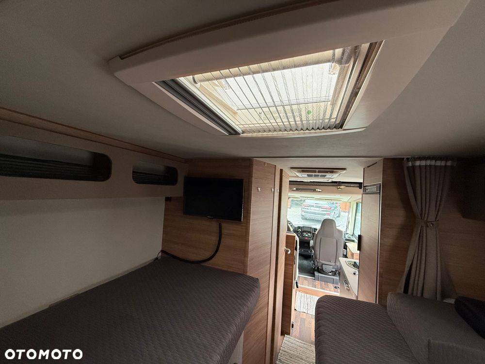 Weinsberg Cara Core 650MEG - 16