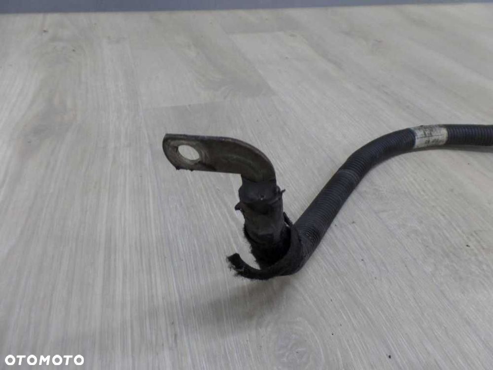 IVECO DAILY 3.0 06-11 KABEL WIAZKA PRZEWOD ROZRUSZNIKA 69500772 - 2