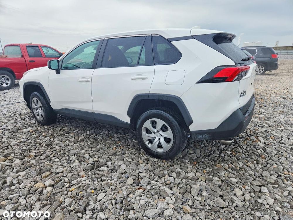 Toyota RAV4 - 3