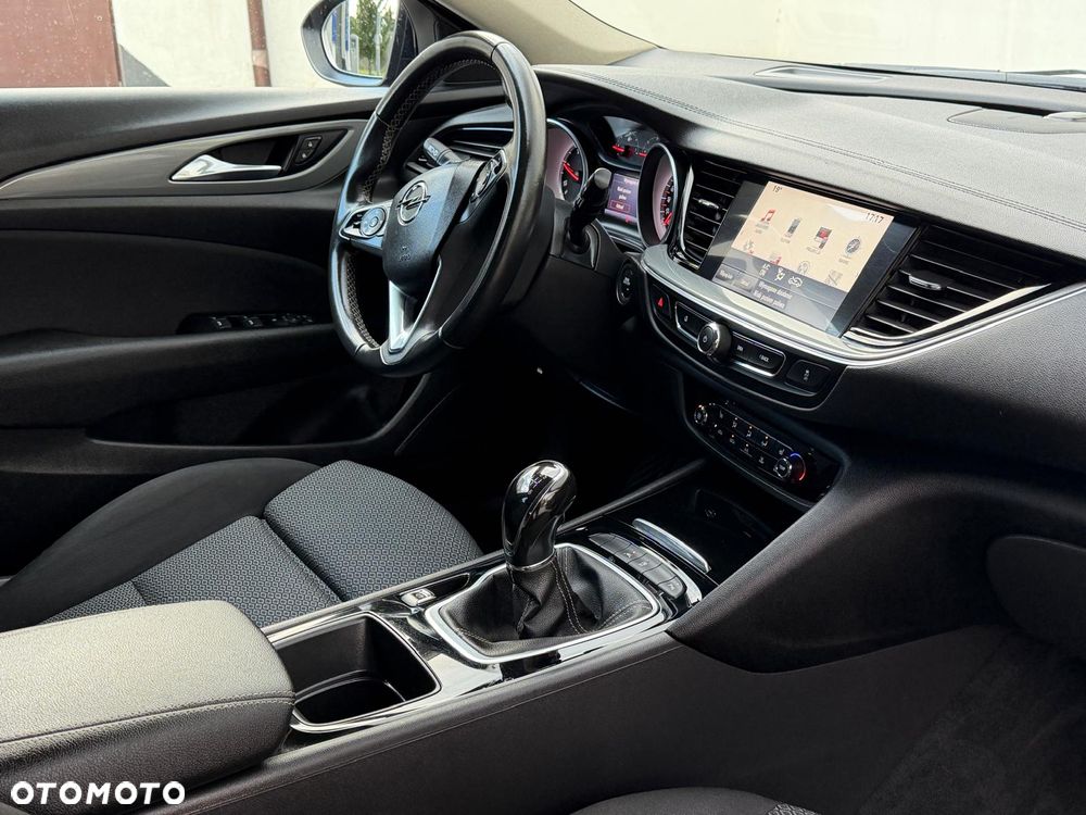 Opel Insignia 2.0 Exclusive - 30