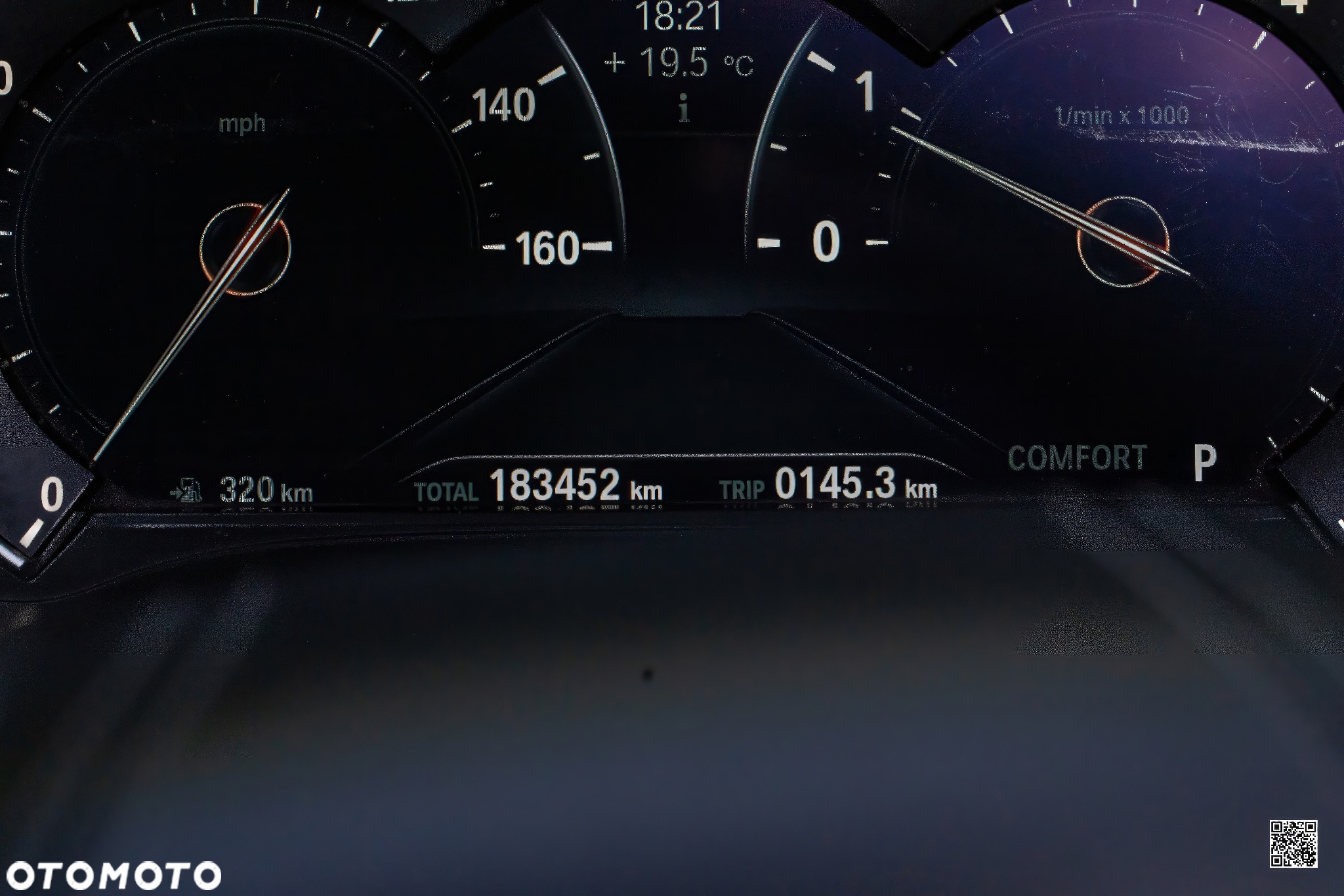 BMW Seria 5 530i xDrive Sport Line sport - 11