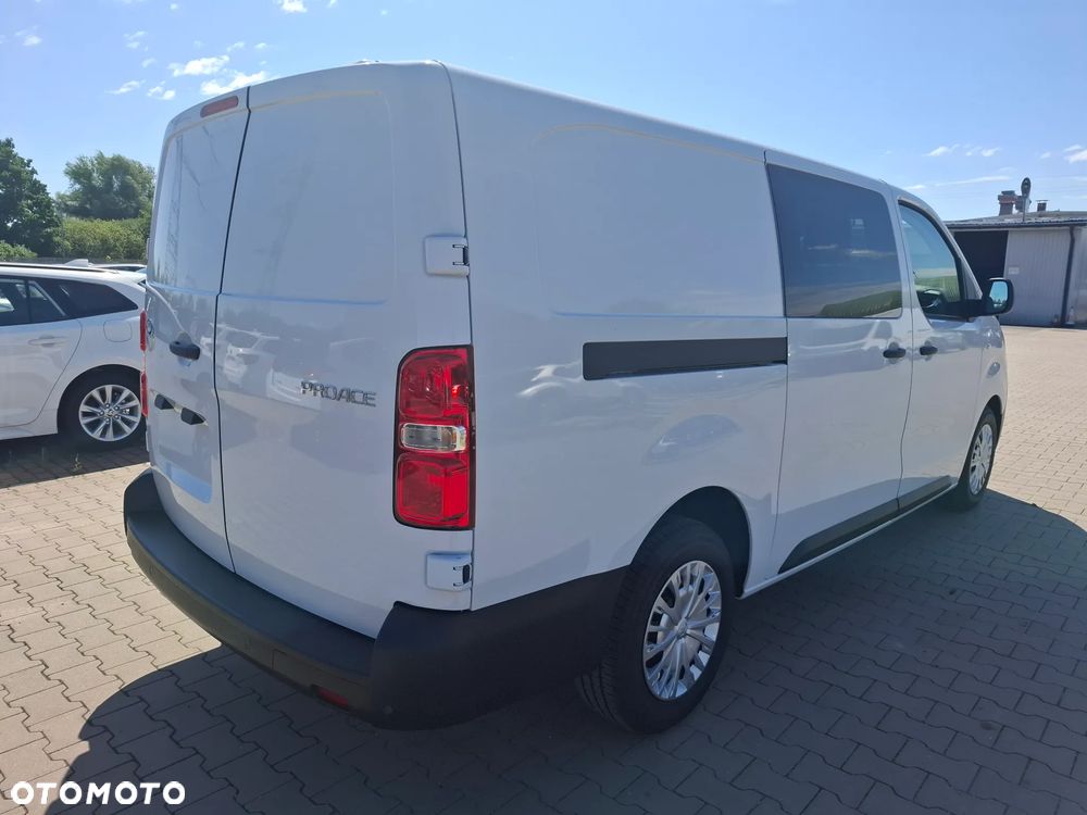 Toyota Proace - 3