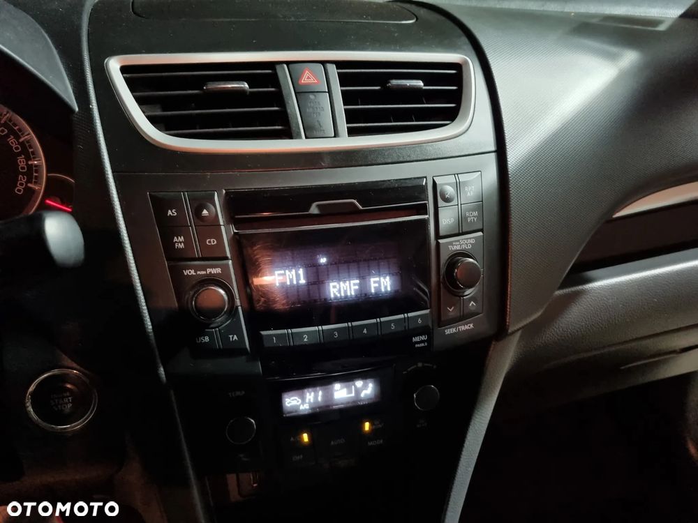 Suzuki Swift 1.2 Automatik Comfort - 21