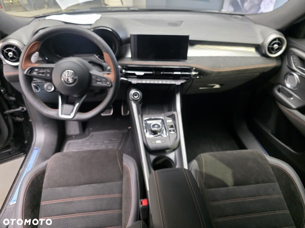 Alfa Romeo Tonale 1.5 T4 GSE mHEV Intensa DCT - 7