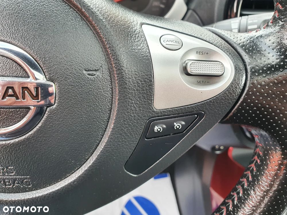 Nissan Juke 1.2 DIG-T Tekna (lea) EU6 - 16