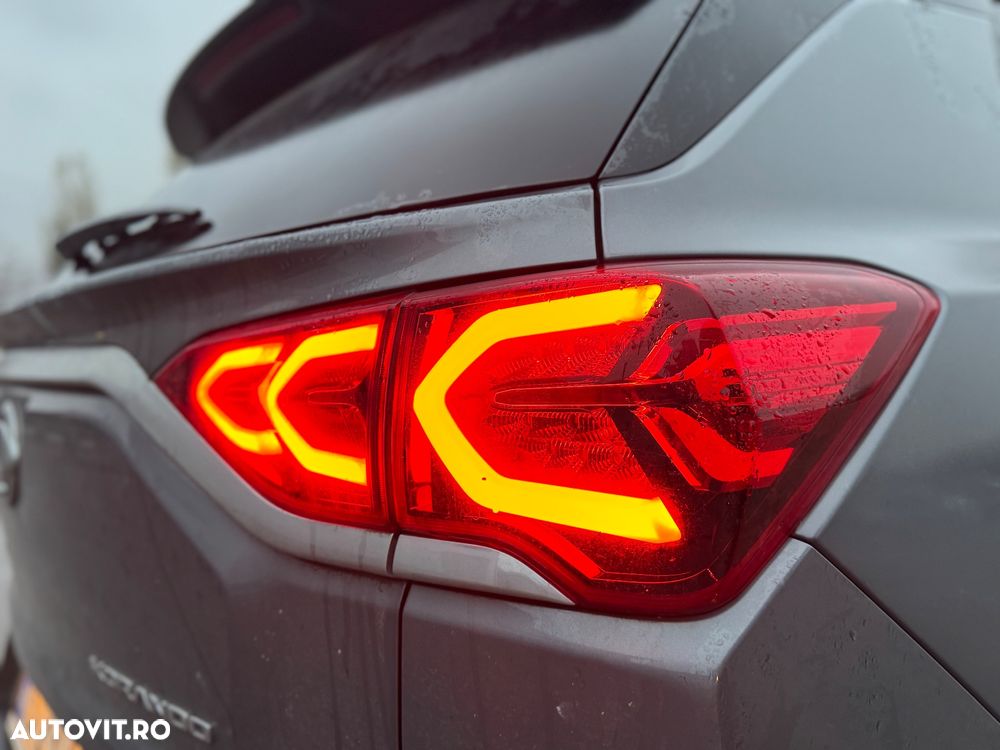 SsangYong Korando 1.5 GDI Turbo Style - 15