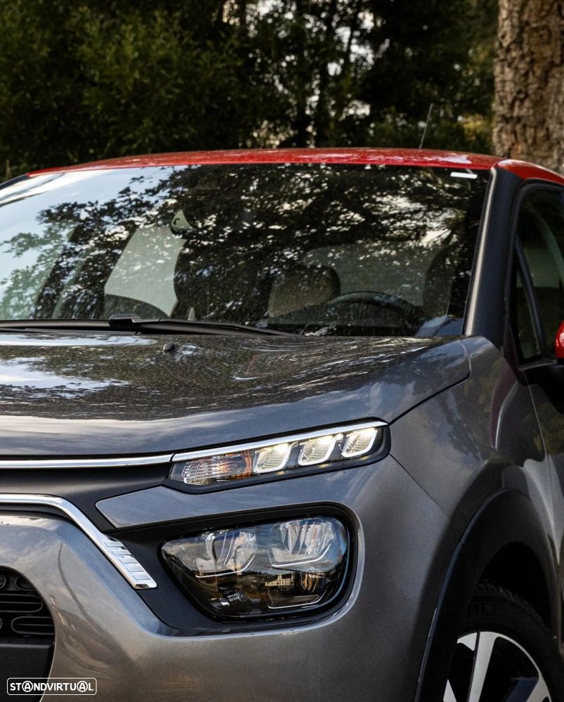 Citroën C3 1.2 PureTech Feel - 7
