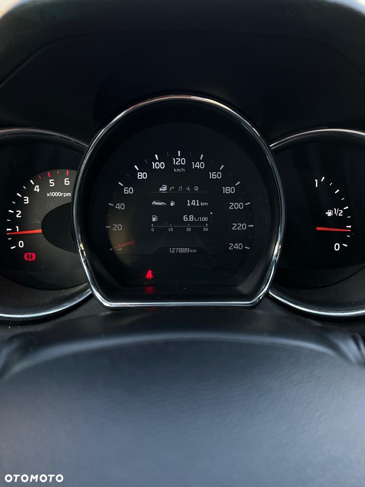 Kia Ceed 1.6 CRDi GT Line - 25
