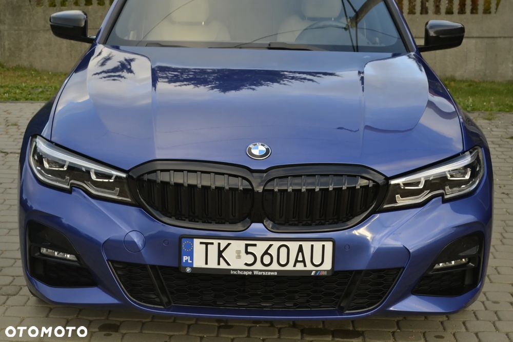 BMW Seria 3 330i xDrive M Sport sport - 6