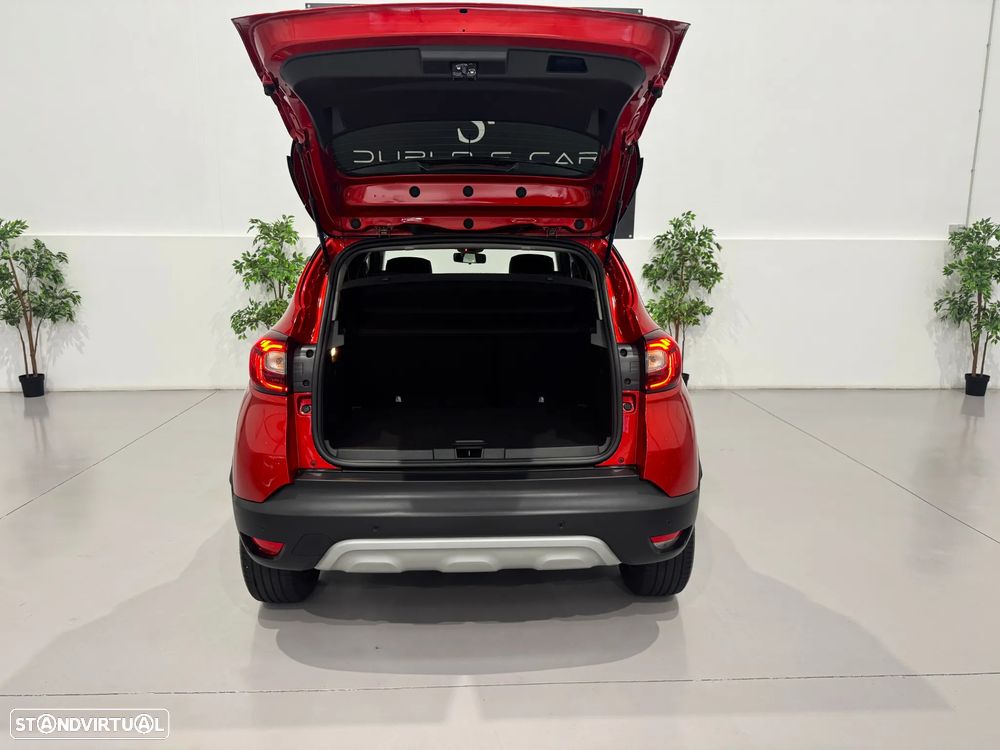 Renault Captur 0.9 TCE Exclusive - 13
