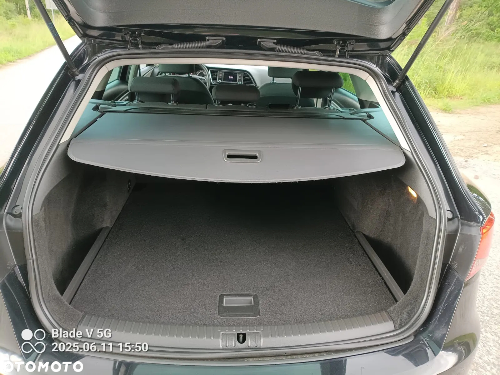 Seat Leon 1.6 TDI ECOMOTIVE Reference - 12