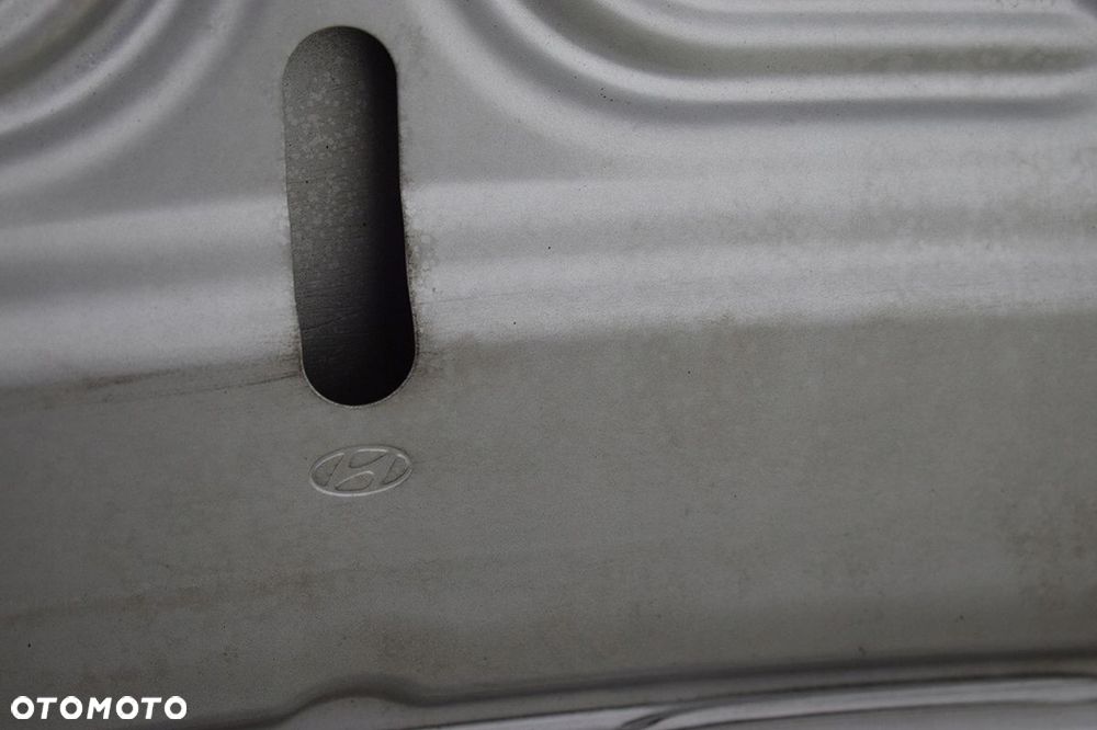 maska pokrywa silnika hyundai i20 i - 5