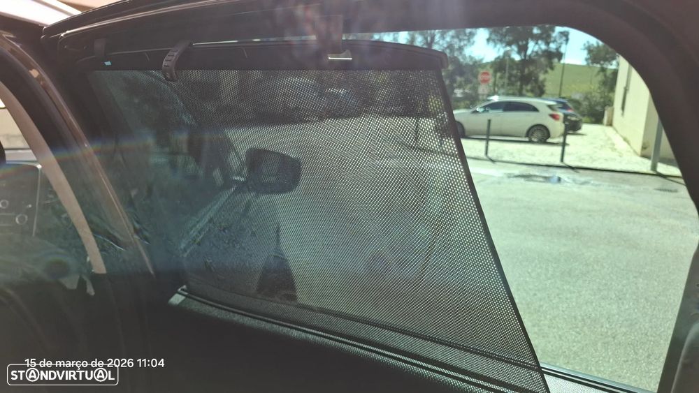 Renault Grand Scénic ENERGY dCi 110 EDC LIMITED - 13