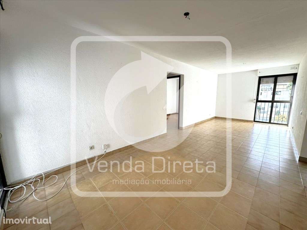 Apartamento T2 | 76 m² | Miratejo - Corroios - Grande imagem: 2/20