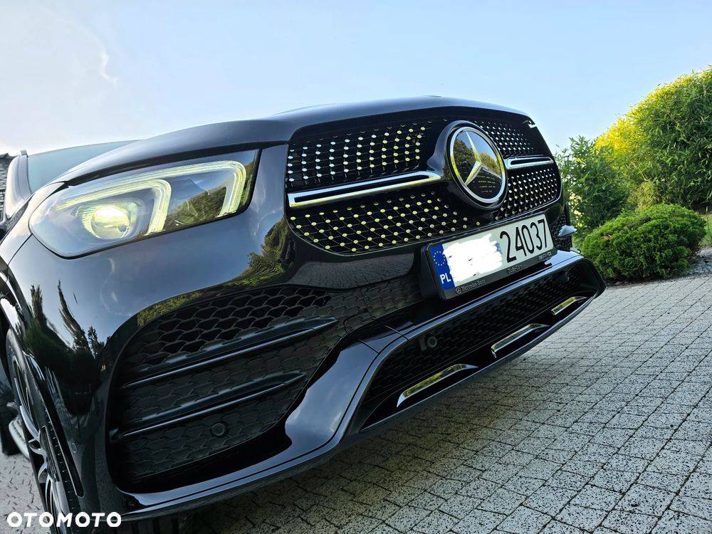 Mercedes-Benz GLE 400 d 4-Matic Premium Plus - 30