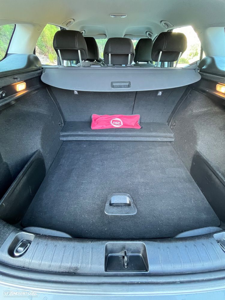 Fiat Tipo Station Wagon 1.6 M-Jet Lounge - 8