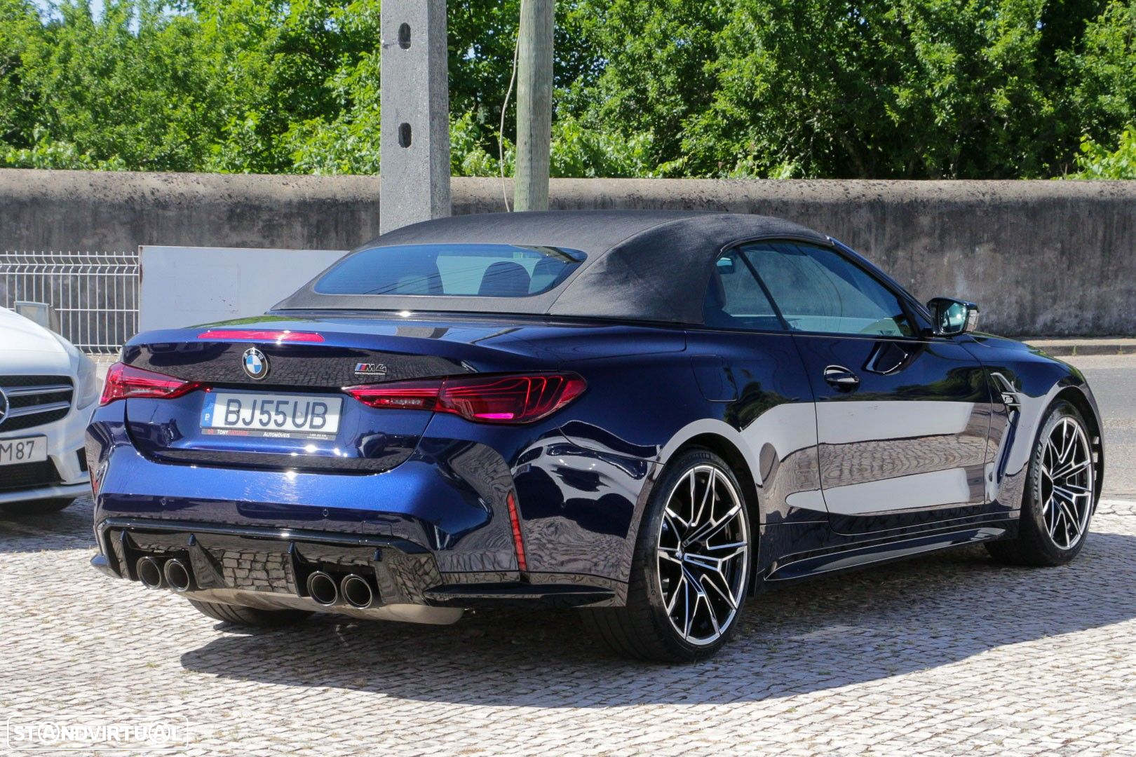 BMW M4 Competition xDrive - 6