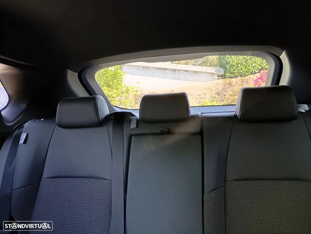 Toyota bZ4X Comfort-Pack - 11