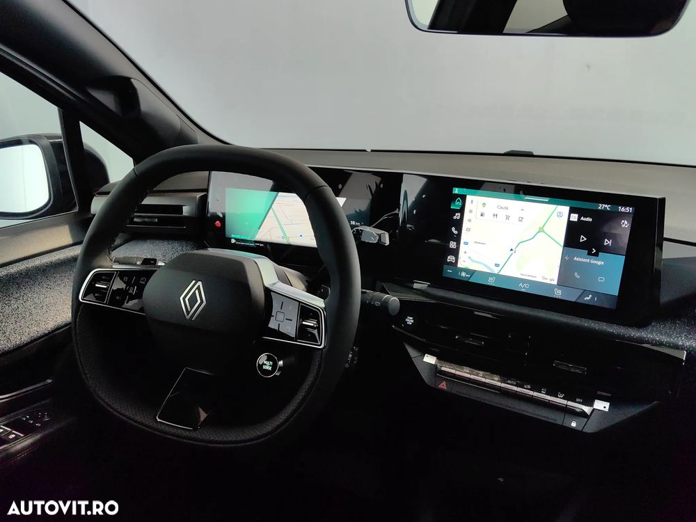 Renault Clio VI TCe 115 EDC Techno - 24